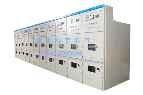 KYN28系列高壓開關柜